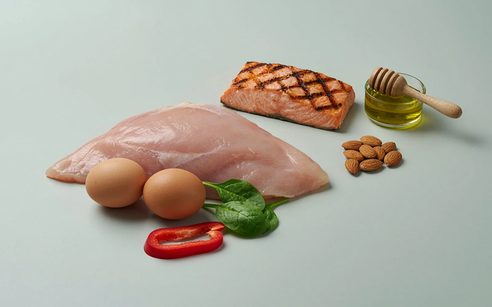 Does Consuming Too Much Protein Damage Your Kidneys?