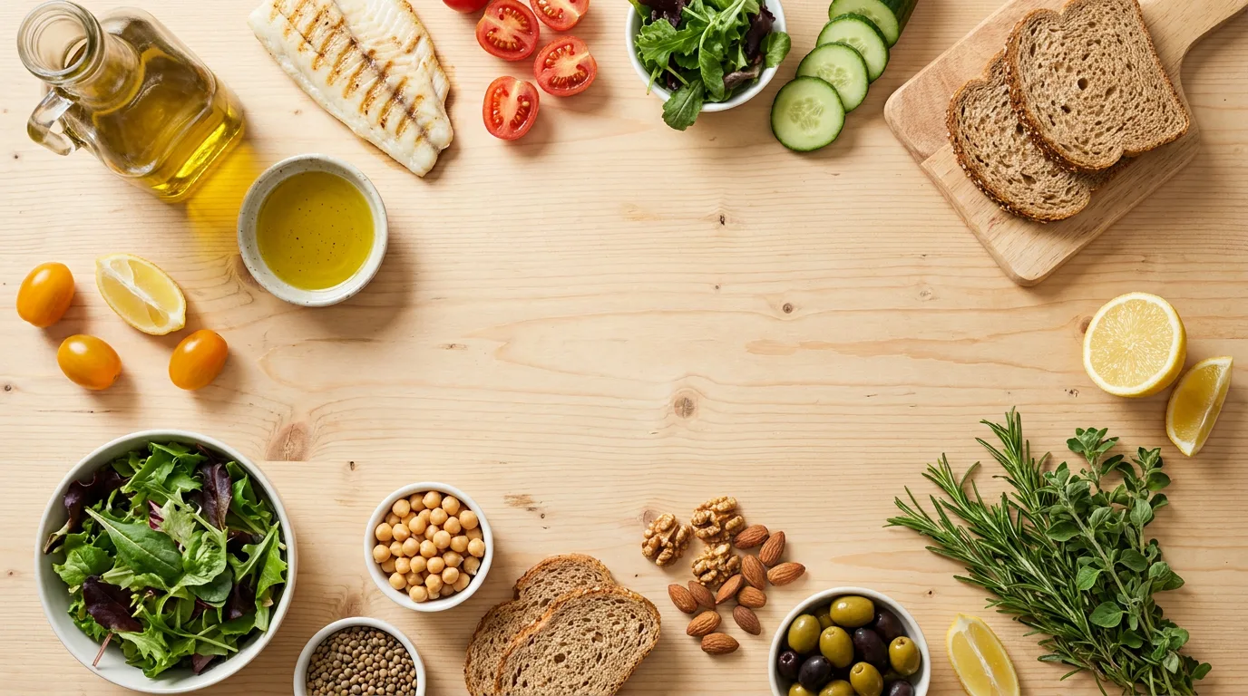 What Is the Best Diet in 2026?