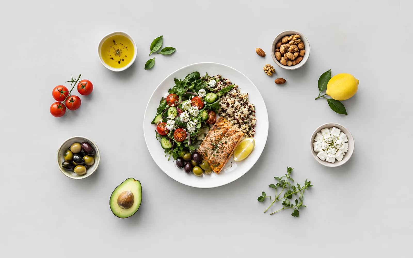 بهترین رژیم غذایی در سال ۲۰۲۶ کدام است؟
