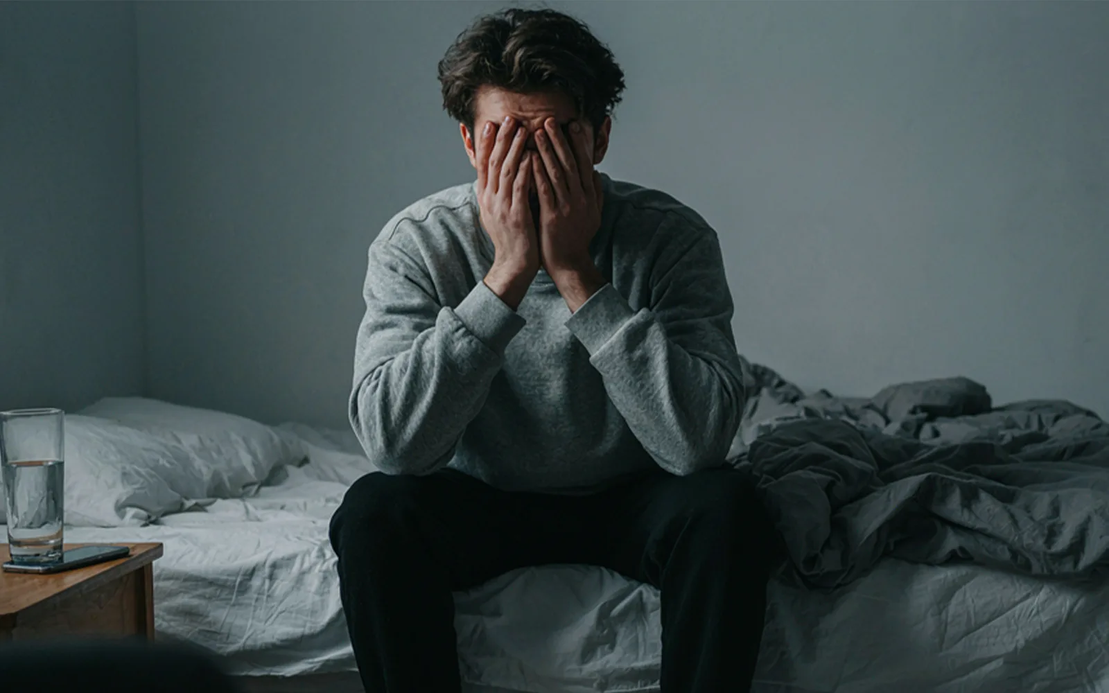 چرا کم‌خوابی می‌تواند تمام زحمات شما برای کاهش وزن را از بین ببرد؟