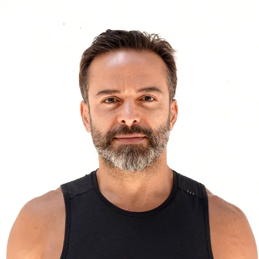 Mehdi Mozdsetan