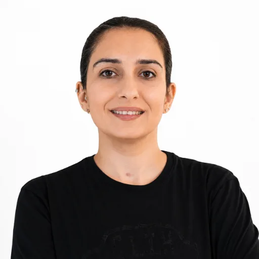Jaleh Mohammadian
