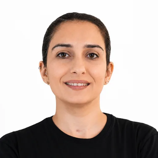 Jaleh Mohammadian